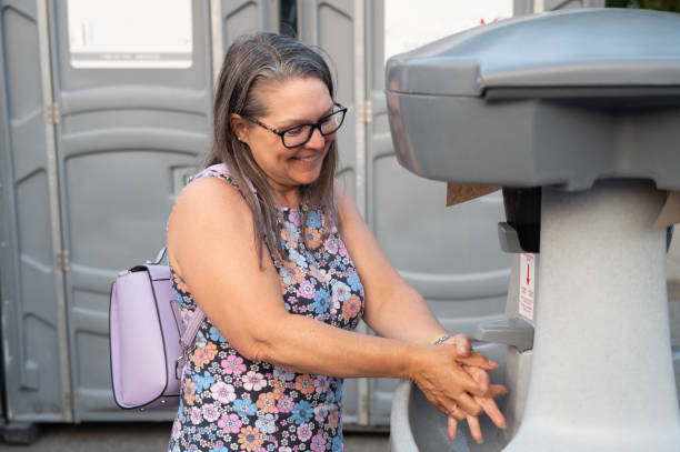 Best Affordable porta potty rental  in Gatesville, TX